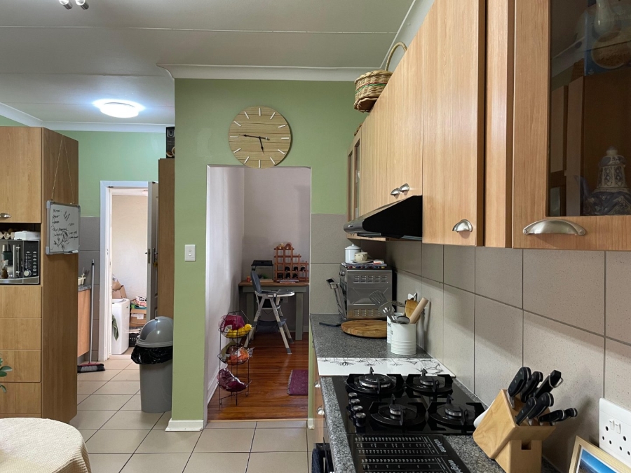 To Let 3 Bedroom Property for Rent in Dan Pienaar Free State